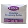 Tatco Butter Block 25kg Unsalted - Shelf Life Is 24 Months