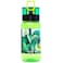 Eazy Kids Water Bottle 500ml - Green