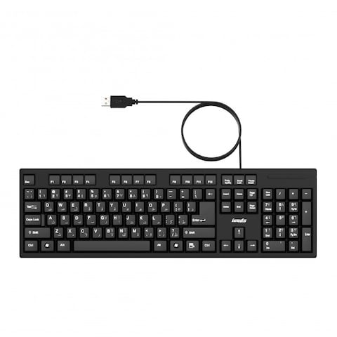 IENDS GAMNG KEYBOA
