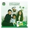 Dettol Original Anti-Bacterial Multi-Use 120 Wipes