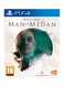 Bandai Namco The Dark Pictures Anthology: Man Of Medan (Intl Version) - PlayStation 4 (PS4)