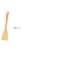 New Corporation Wooden Spatula