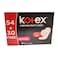 Kotex Liner Normal 54 + 30 Free