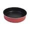 Tefal Minute Round Oven Tray - 30 Cm