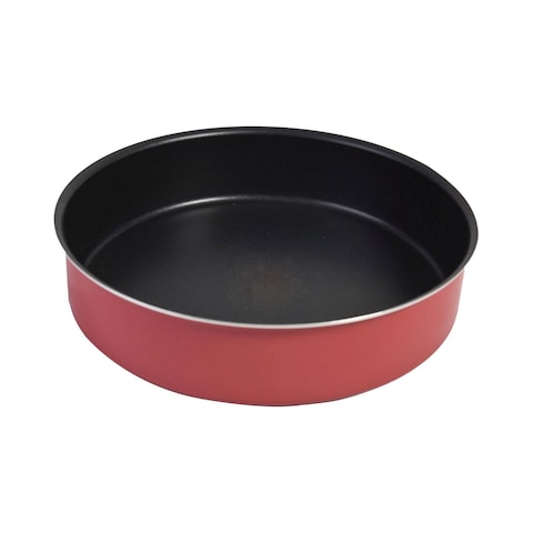 Tefal Minute Round Oven Tray - 30 Cm