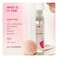Plum Bulgarian Valley Rose Water Toner With Hyaluronic Acid 200ml
