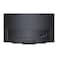 LG C1 Series 55-Inch 4K Smart OLED TV OLED55C1PVB Black