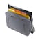 Case Logic Huxton HUXA-214 Graphite Notebook Case 35.6 Cm (14) Briefcase