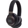 JBL Live 650BTNC Wireless Over-Ear Headphones - Black