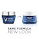 Vichy LiftActiv Supreme Night Cream, Anti Aging Face Cream with Vitamin C &amp; Rhamnose to Firm &amp; Brighten, Suitable for Sensitive Skin