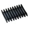 Gab Soap Holder Flexible Black