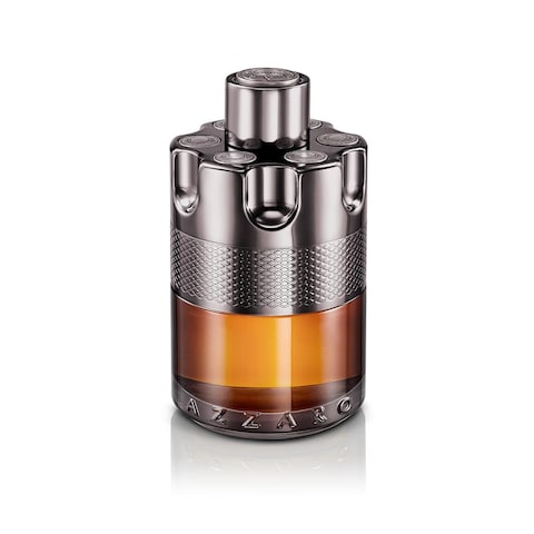 Azzaro Wanted By Night Eau De Parfum For Men - 100ml