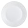 Harena Dessert Plate White 19cm