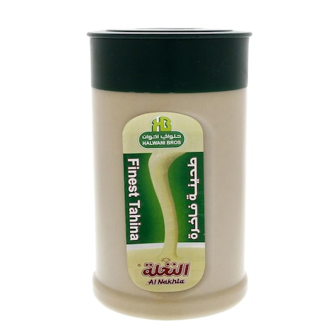 Buy Halwani Bros Al Nakhla Tahina 1kg in Saudi Arabia