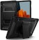 Spigen Samsung Galaxy Tab S7 Tough Armor PRO case/cover - Black