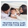NIVEA Baby Bath Shampoo Pure and Mild Camomile Extract 200ml