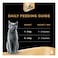 Sheba Cat Food Melty Chicken Flavor Creamy Treats, 12g Pouches (Pack of 4)