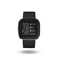 Fitbit Smartwatch Versal 2 NFC Carbon Aluminium Black