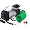 Slime Pro Power Tire Inflator (21 x 21 x 25.5cm)