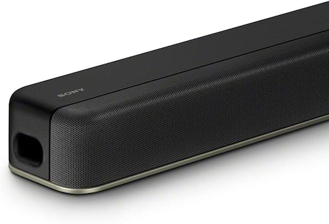 Sony Ht-X8500 Bluetooth Single Dolby Atmos Soundbar For TV With And Vertical Surround Engine, Black