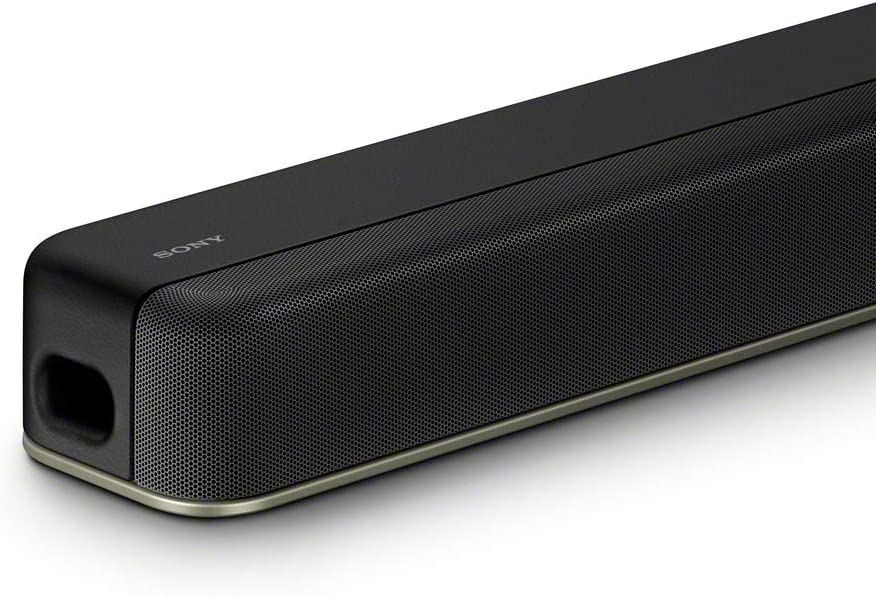 Sony Ht-X8500 Bluetooth Single Dolby Atmos Soundbar For TV With And Vertical Surround Engine, Black