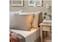 Fitted sheet, white160x200 cm