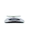 Imperial - Digital Kitchen Scale Silver