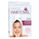 Uncle Bills Magic Microfibre Hair Towel