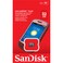 SanDisk Micro SD Card 32GB Class 4