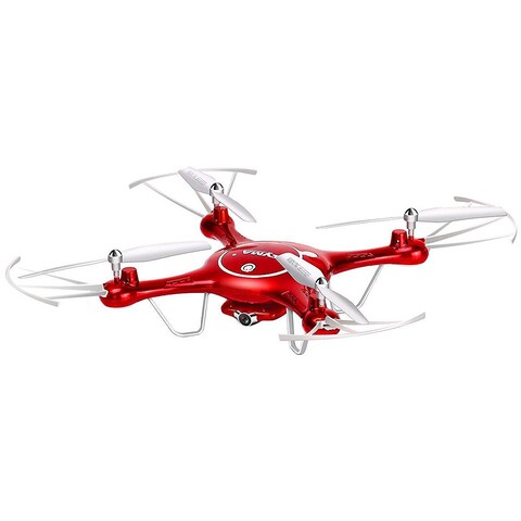 Syma X5Uw Drone - 720P HD Wifi Camera