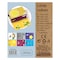 Clementoni 16225 Little Cubes Block Puzzle 6 Pieces