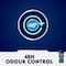 NIVEA MEN Deodorant Roll-on for Men Fresh Ocean Aqua Scent 50ml