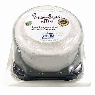 Brillat Savarin Affine Cheese 400g