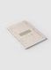 Lowha Spiral Notebook With 60 Sheets And Hard Paper Covers With Graphic Shapes Design, For Jotting Notes And Reminders, For Work, University, School