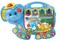 Vtech Touch And Teach Elephant Book