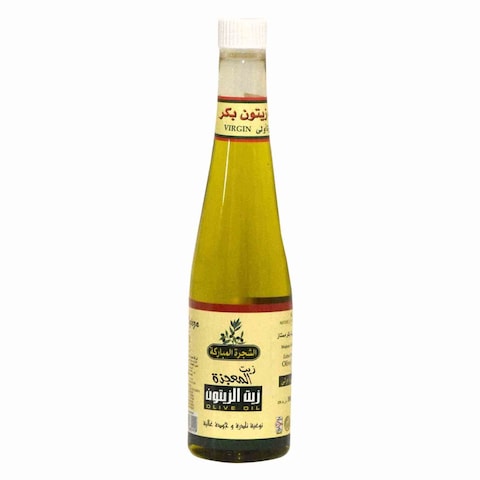 MUJEZAT AL SHIFA O.OIL PALES.500ML