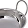 Royalford Kadai Copper Bottom &amp; Stainless Steel Handle 21cm, Multi, Rf9973