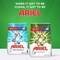 Ariel Laundry Powder Detergent Original Scent Suitable for Automatic Machines 7kg