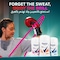 Rexona Women Antiperspirant Deodorant Stick HI-Impact Workout 40g