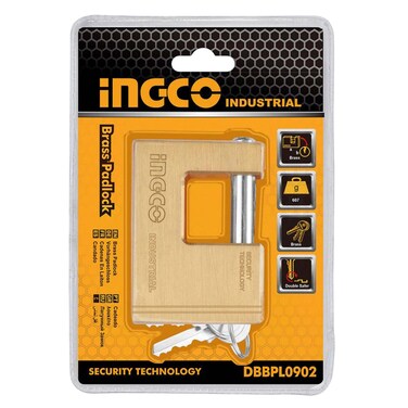 Tronic clips plastic 5MM C5