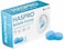 HASPRO [6-Pair Pack] Soft Silicone Earplugs for Sleeping, Swimming &amp; Bathing, Anti-Snoring, Noise Cancelling Reusable Earplugs. Adults &amp; Children (Blue)