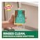 Scotch Brite Fresh Heavy Duty Nail Saver Scrub Sponge Scrub Dot For Washing Dishes and Kitchen Use. 2 units/pack