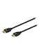HP HDMI To HDMI Cable 1.5meter Black