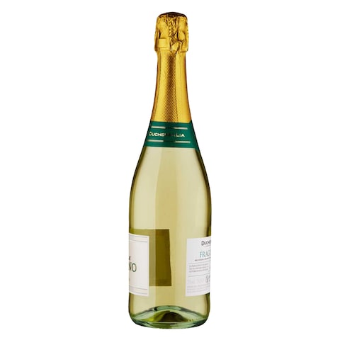 Duchessa Lia Fragolino Bianco Spumante White Wine 750Ml