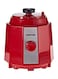 Geepas 3 In 1 Blender, Red - GSB9891