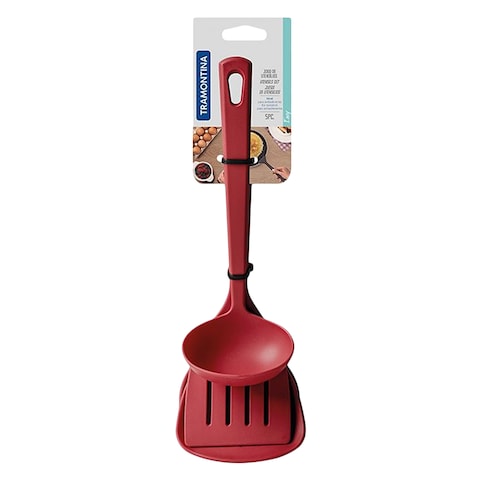 TRAMONTINA UTENSIL SET 5PC 704