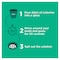 Listerine Mouthwash - Fresh Burst Taste - 250ml