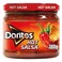 Doritos Hot Salsa Cream 300g
