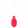 Home Pro Silicone Head Baking Spoon Red