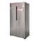 Ramtons 430 Liters Side By Side Led No Frost Fridge Rf319